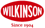 ウィルキンソンロゴ